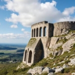 Why is Jesus said to be the cornerstone?