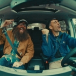 Phil Wickham, Crowder – It Really Is Amazing Grace (Official Music Video)