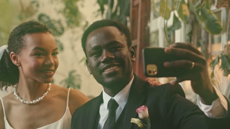 Sherwin Gardner – Good Things On The Way – [Official  Music Video]