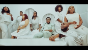Tim Godfrey – TITD (This Is The Day) [Official Video]