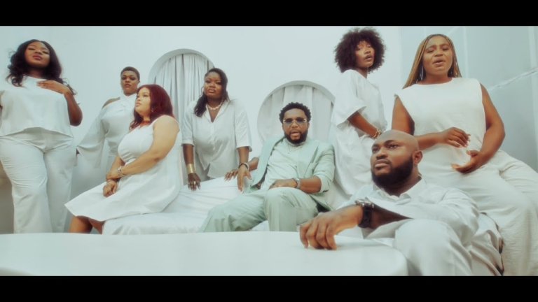 Tim Godfrey – TITD (This Is The Day) [Official Video]