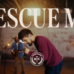 We The Kingdom – Rescue Me (Official Live Performance)