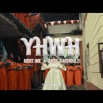 YHWH (feat. Dasola Akinbule) OFFICIAL VIDEO