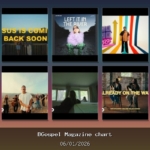 BGospel YouTube Top 10: Tiffany Hudson & Elevation Worship rise