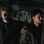 gio. & Kai Uriah – GET BACK UP (Official Music Video)