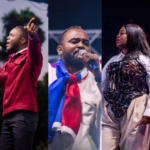 First Fruits of Worship 2026 – Delly Benson brings together Henfrasa