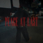 Aaron Cole – Peace At Last (Official Lyric Video)