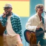 Alleluia | Elevation Worship & Chandler Moore