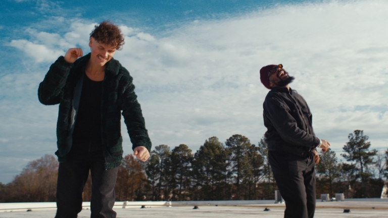 Alleluia | Official Lyric Video | Elevation Worship & Chandler Moore