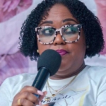 Barbara Cassamajor Revival Concert at the Delmas Municipal Palace