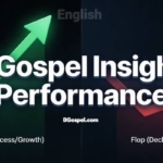 BGospel Insight Performance, Top and Flop – February 8, 2026