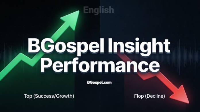 BGospel Insight Performance, Top and Flop – February 10, 2026