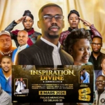 Fre Gabe – new album and tour in Haiti from March 8, 2026