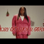 Naomi Raine Glory to Your Name intimate video February 2026