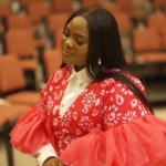 HOLY PLACE – Grace Idowu (Official Music Video)