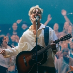 I Got Saved | Elevation Worship (feat. Chris Brown)