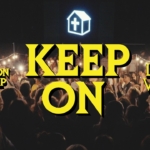 Keep On | Official Lyric Video | Elevation Worship