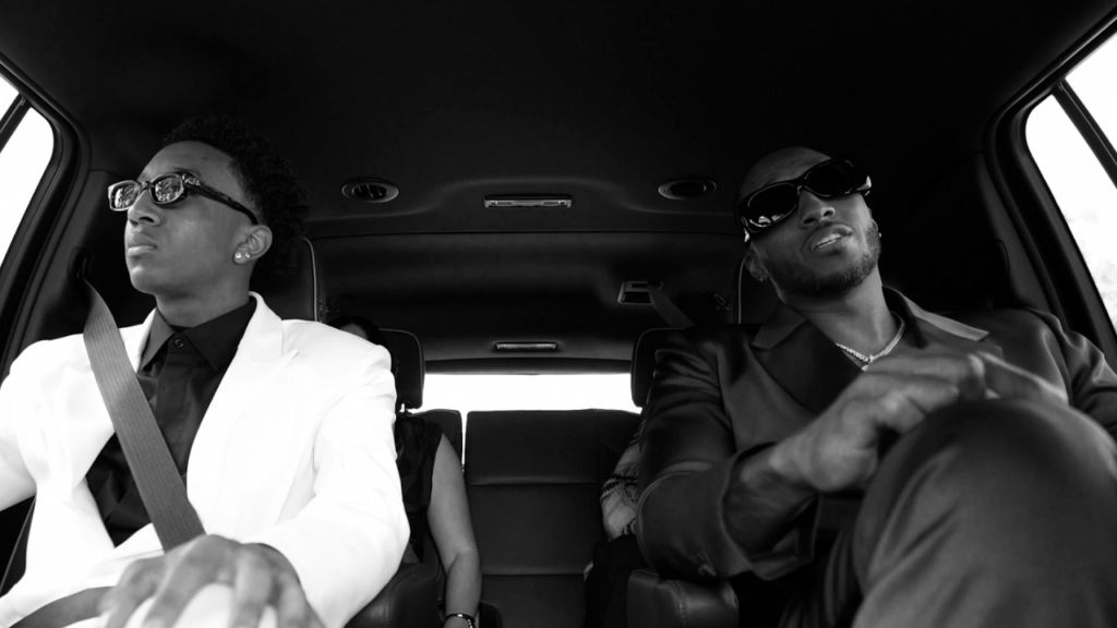 Lecrae — Resurrected (Official Music Video)