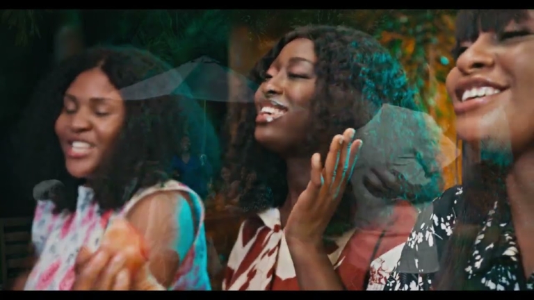 Moses Bliss & Soweto Gospel Choir - Your Love II (Official Video)