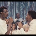 Moses Bliss – Unending Joy (Official Video) ft Greatman Takit