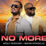 NO MORE – Wesly Music & Wayne Mondelus | Official Music Video | Victory Anthem