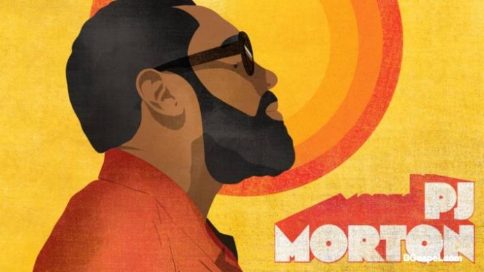 PJ Morton Morton Records SRG-ILS deal reshapes New York 2026