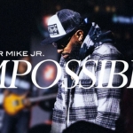 Pastor Mike Jr. – Impossible (Official Video) ft. James Fortune
