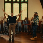 Phil Wickham, Crowder – It Really Is Amazing Grace (Performance)