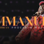 Proclaim Music  |  Emmanuel (God Is With Us).