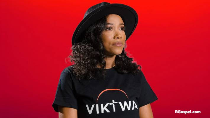 Rachel C. Poyeau – VIKTWA, a true story and a testimony