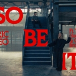 SO BE IT | Official Lyric Video | Elevation Worship (feat. Tiffany Hudson & Chris Brown)