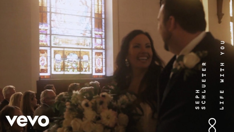 Seph Schlueter – Life With You (Music Video)