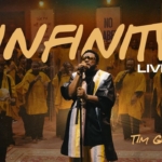 Tim Godfrey – Infinity (Live) [Official Video]