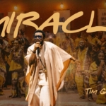 Tim Godfrey drops Miracle (Live): Official video out now