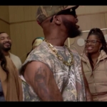 Travis Malloy & Urban Worship Collective – “HE Is”  (Official Music Video)