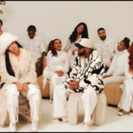 Travis Malloy & Urban Worship Collective “Total Praise” ft. Carvena Jones – (Official Music Video)