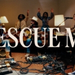 We The Kingdom – Rescue Me (Unplugged)