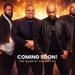 Cortez, Sutton, Williams & Harrison Unite: The Quartet Collective