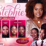 Fanm Leve Kanpe concert – Stephie and her 5 Voices on March 8, 2026