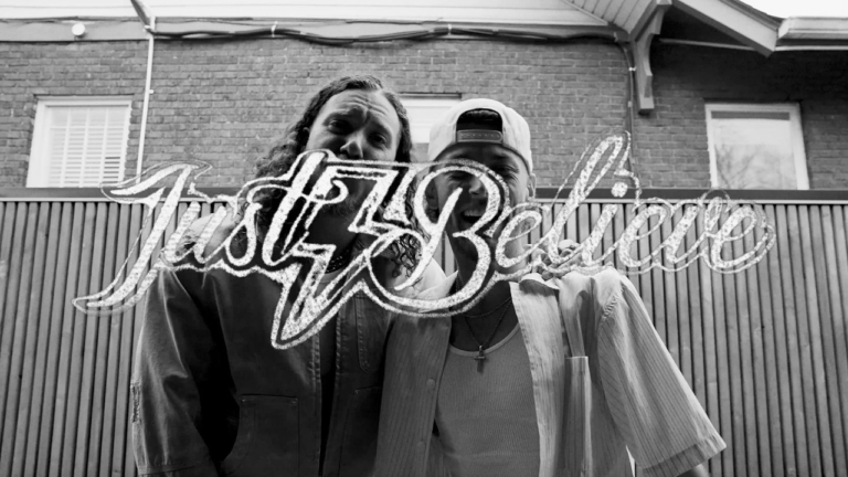 Bailey Zimmerman, Brandon Lake – Just Believe (Lyrics)