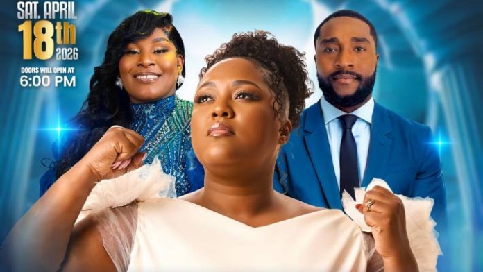 Renewal Concert on April 18, 2026
