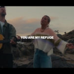 Bryan & Katie Torwalt – My Refuge (Official Lyric Video)