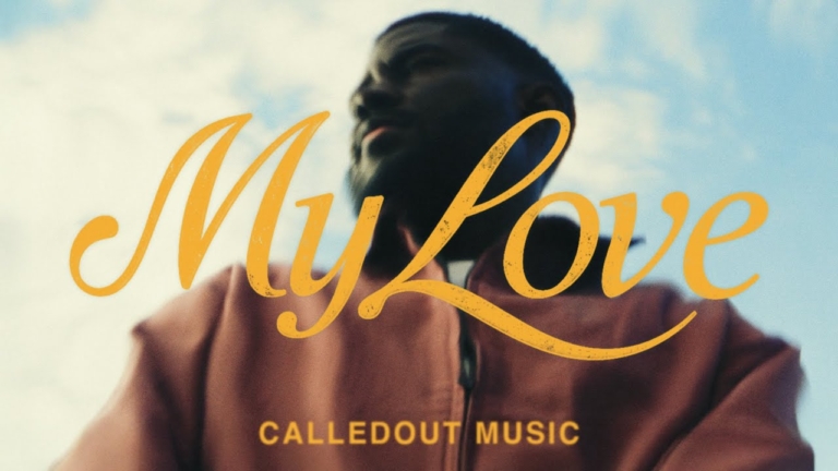 CalledOut Music – My Love (Official Video)