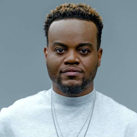 Travis Greene