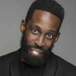 Tye Tribbett