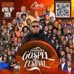 Haitian Gospel Festival 2026 – Fre Gabe in concert in Miami