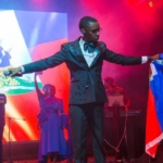 Divine Inspiration Concert Fre Gabe at the Municipal Palace of Delmas 33