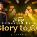 Glory to God (Cover) – By Latoya Sambo. // Collen Maluleke.