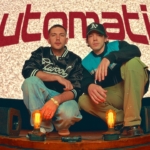 Hulvey, Connor Price — AUTOMATIC (Official Music Video)