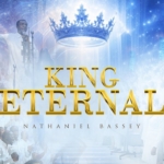 KING ETERNAL | NATHANIEL BASSEY #nathanielbassey #worship #joshuaselmam